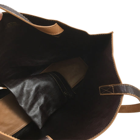 Unisex MSK - Käsilaukku, koko Maxi -  (2)