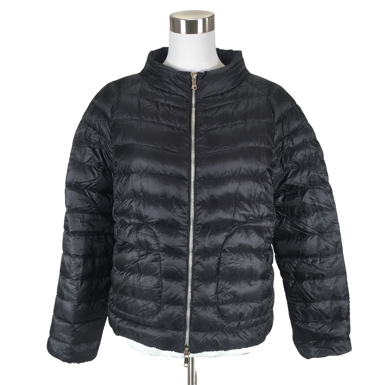  Kevyttoppatakki  Kevyttoppatakki, koko 40  Moncler 