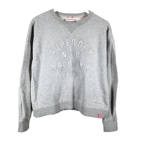 Unisex Superdry - Collegepaita, koko 42 -  ()