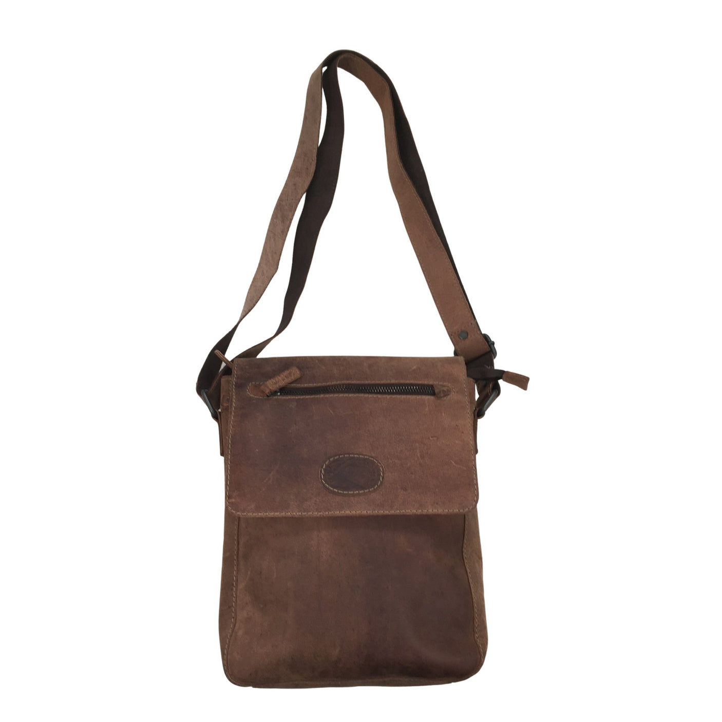 Olkalaukku, koko Mini