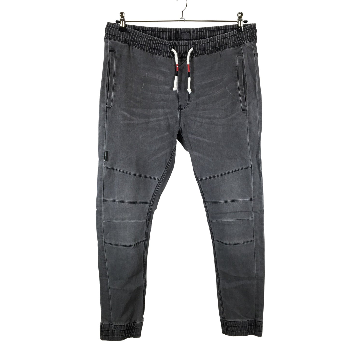 Collegehousut, koko XL