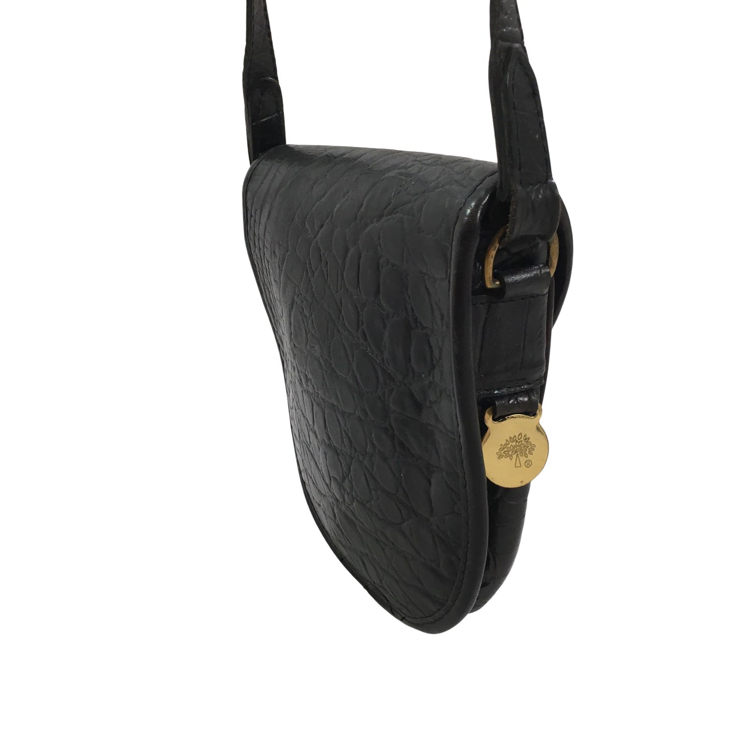  Olkalaukku  Olkalaukku, koko Mini  Mulberry 