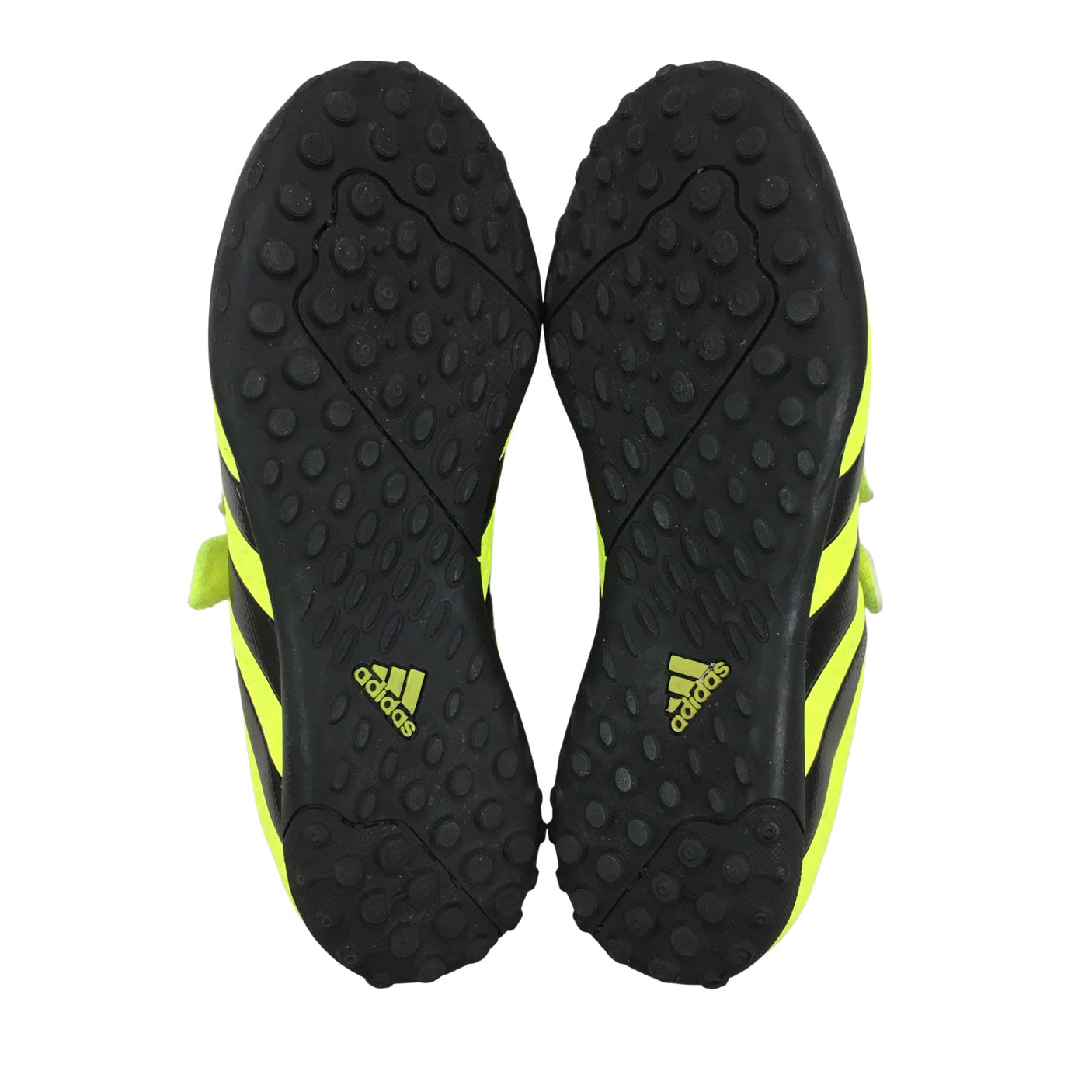 Unisex Adidas - Nappulakengät, koko 34 -  (2)