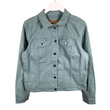 Unisex Noom - Farkkutakki, koko 42 -  ()