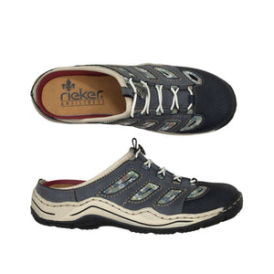 Unisex Rieker - Pistokkaat, koko 38 -  (1)