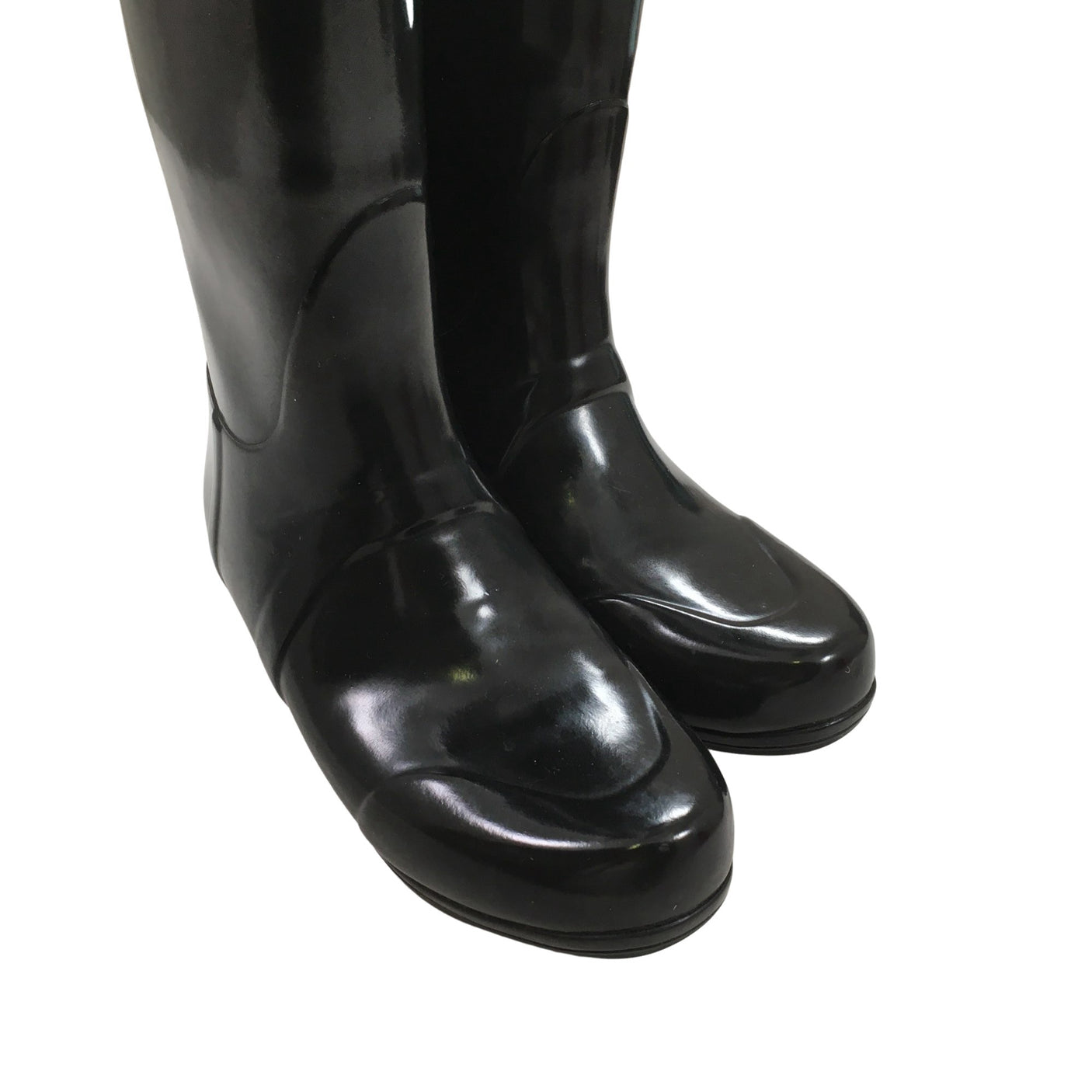 Unisex Hunter - Kumisaappaat, koko 38 -  (2)
