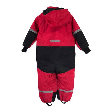 Unisex Polarn O. Pyret - Toppahaalari, koko 104 - 110 -  (2)