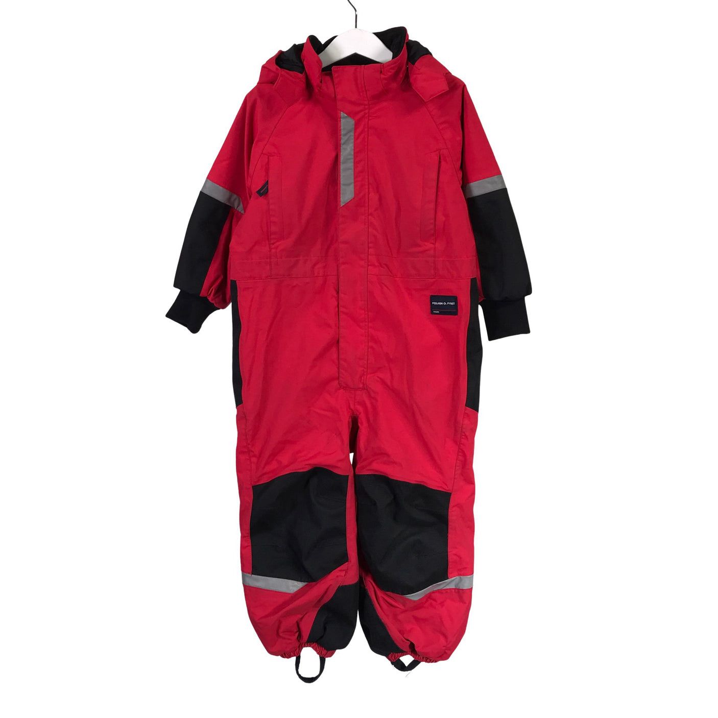 Unisex Polarn O. Pyret - Toppahaalari, koko 104 - 110 -  (1)