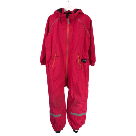 Unisex Polarn O. Pyret - Välikausihaalari, koko 104 - 110 -  ()