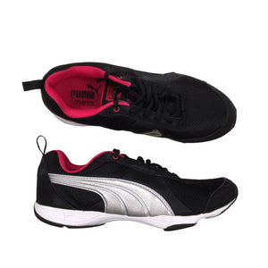 Unisex Puma - Sisäliikuntakengät, koko 38 -  (1)