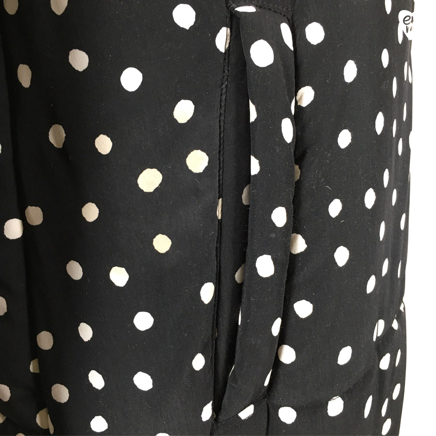 Unisex Marimekko - Toppatakki, koko 34 -  (3)