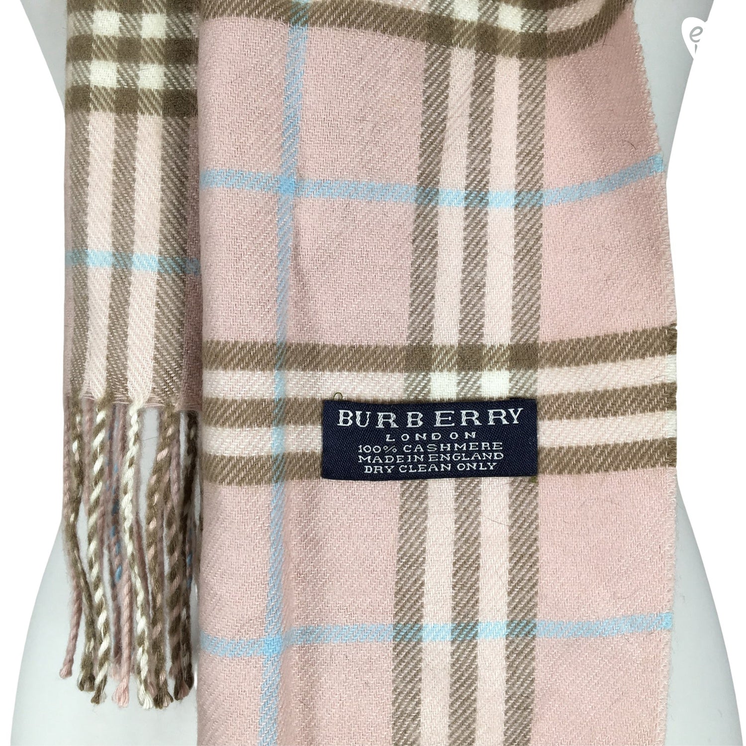  Huivi  Kaulaliina, koko Midi  Burberry 
