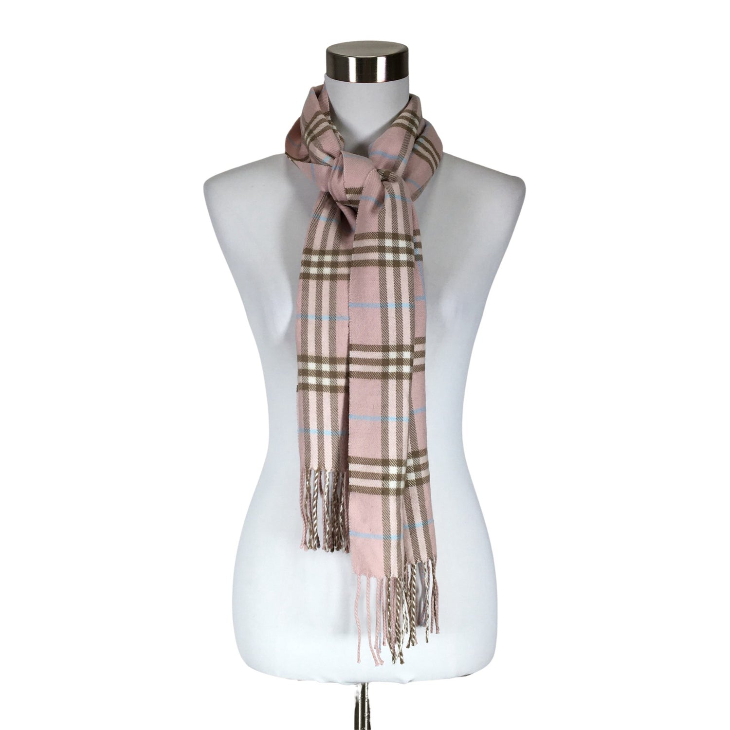 Huivi  Kaulaliina, koko Midi  Burberry 
