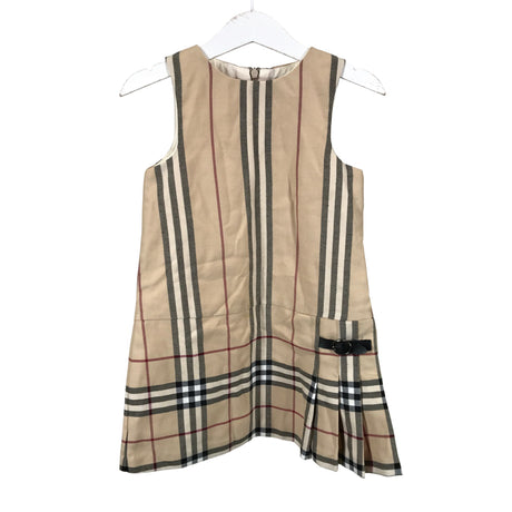 Unisex Burberry - Kangasmekko, koko 98 - 104 -  ()