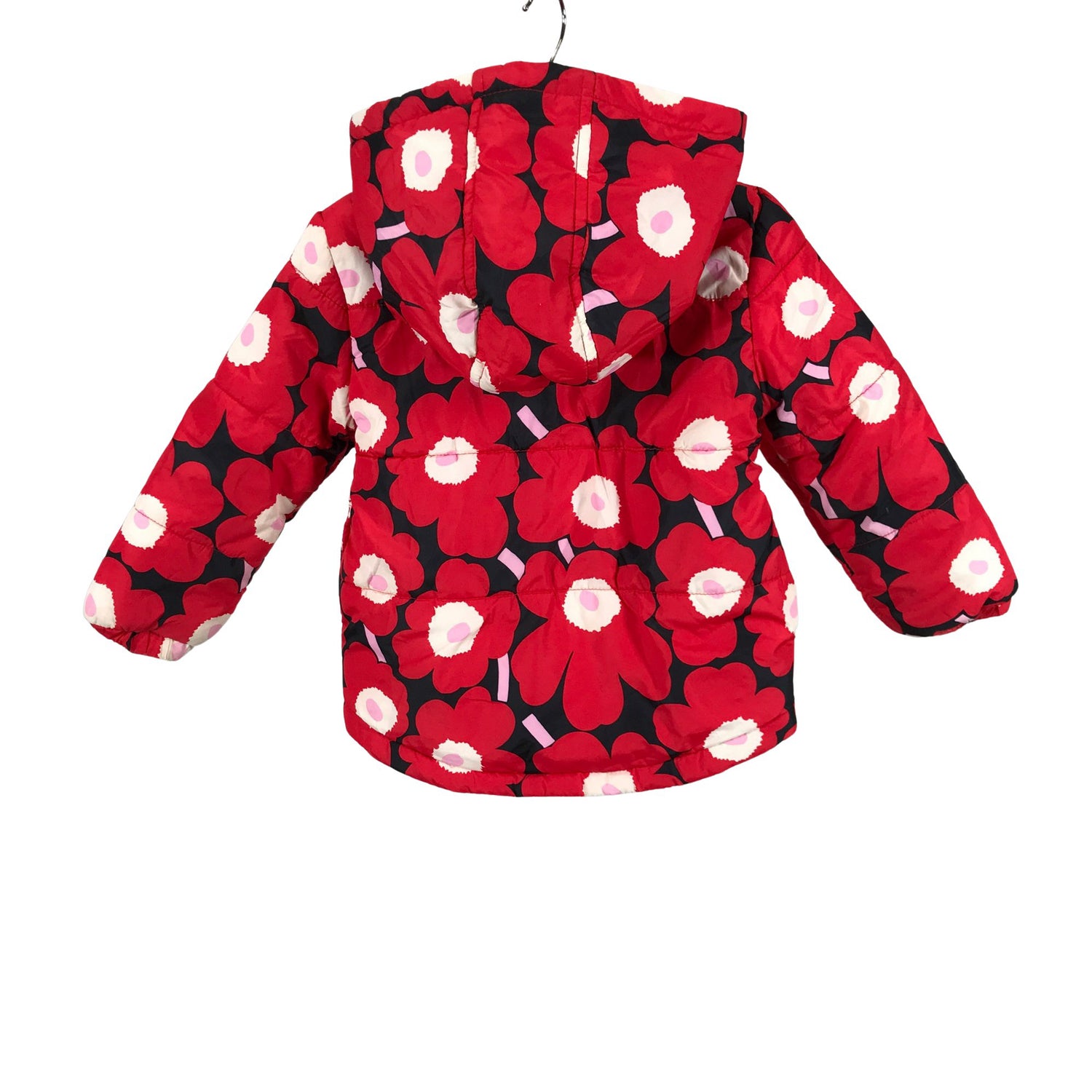  Toppatakki  Toppatakki, koko 92 - 98  Marimekko 