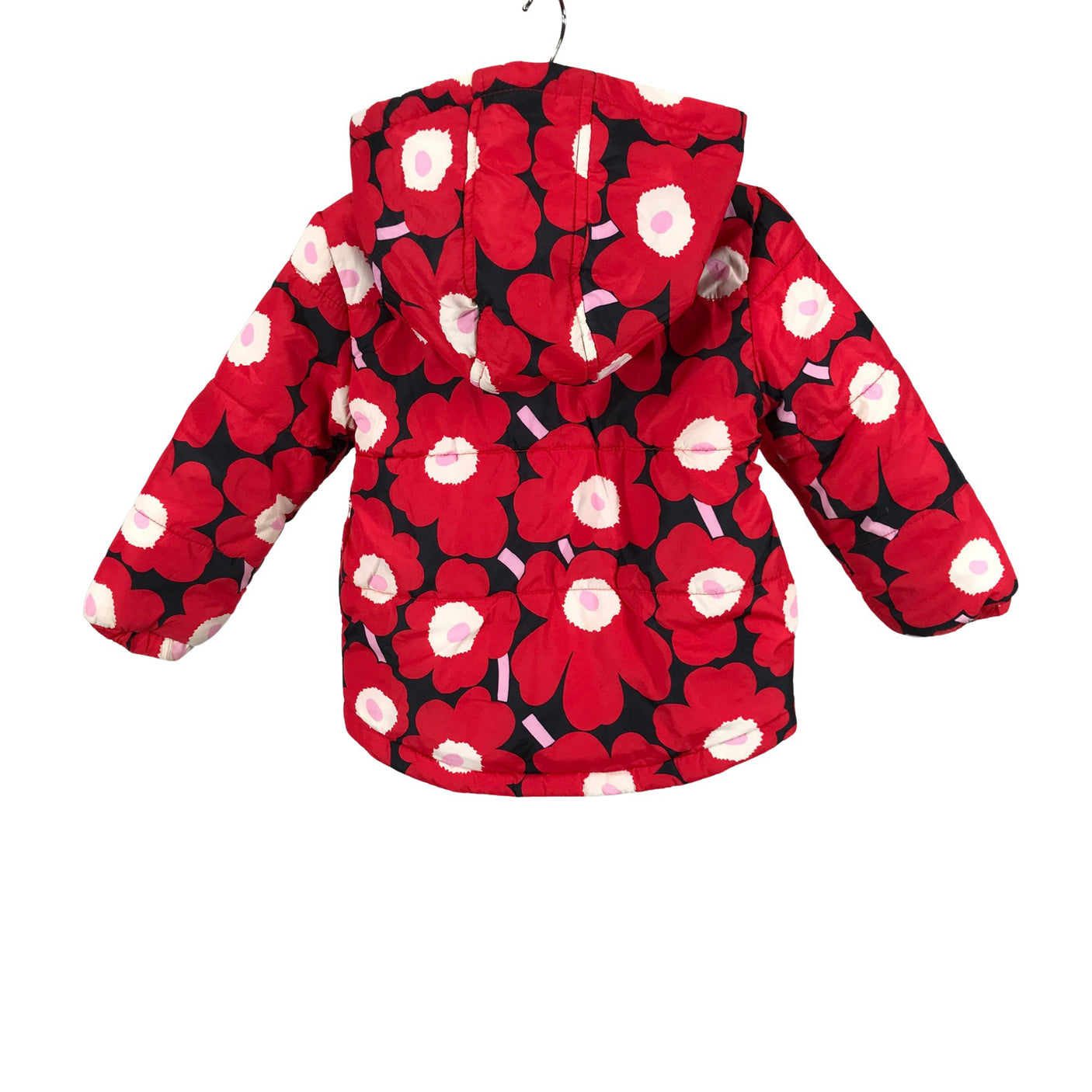 Unisex Marimekko - Toppatakki, koko 92 - 98 -  (2)