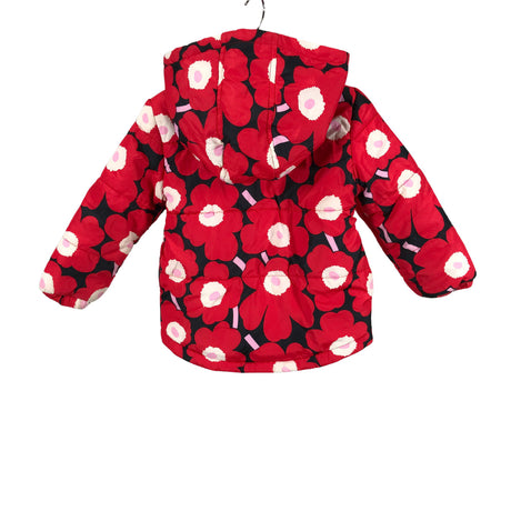 Unisex Marimekko - Toppatakki, koko 92 - 98 -  (2)