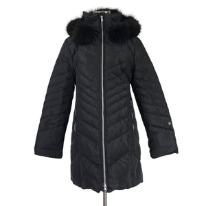 Unisex Joutsen - Untuvatakki, koko 36 -  (1)