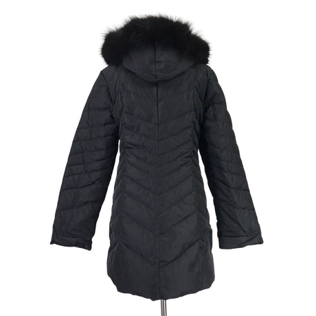Unisex Joutsen - Untuvatakki, koko 36 -  (2)