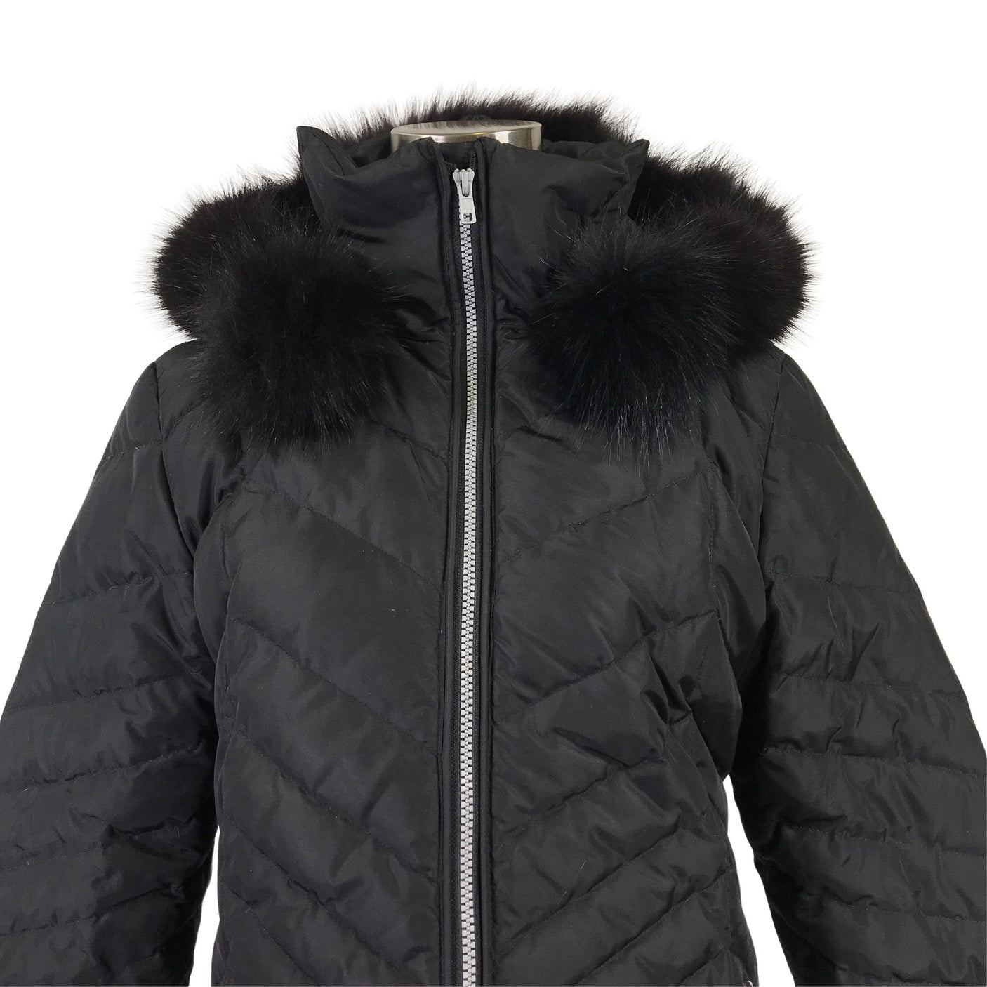 Unisex Joutsen - Untuvatakki, koko 36 -  (3)