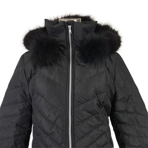 Unisex Joutsen - Untuvatakki, koko 36 -  (3)