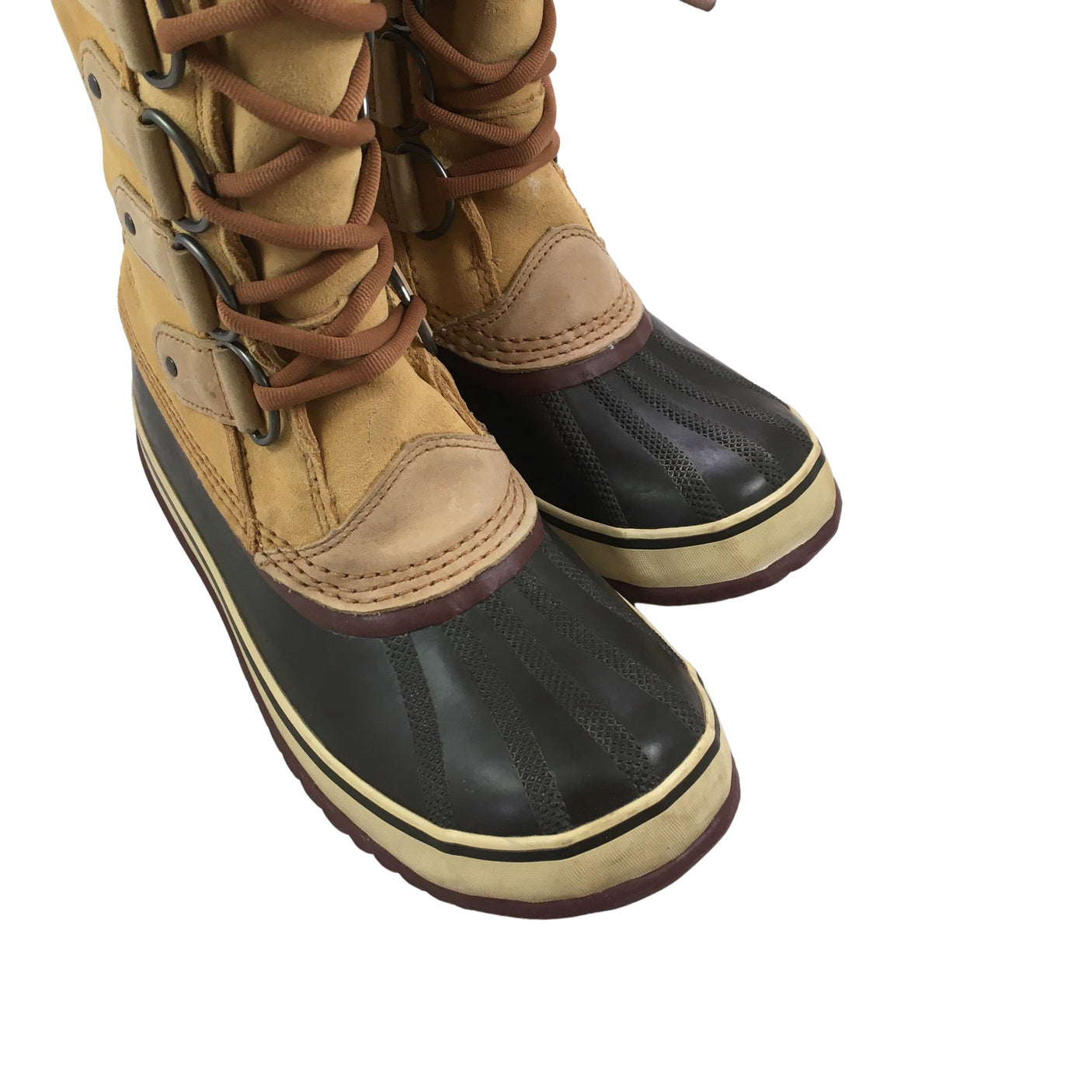 Unisex Sorel - Talvikengät, koko 40 -  (2)