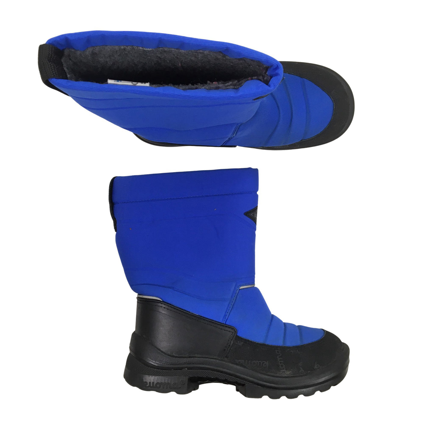 Unisex Kuoma - Talvikengät, koko 35 -  (1)