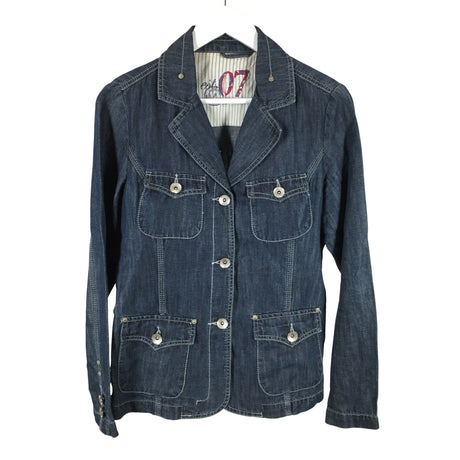 Unisex Luhta - Farkkutakki, koko 40 -  ()