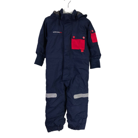 Unisex Didriksons - Toppahaalari, koko 86 - 92 -  ()