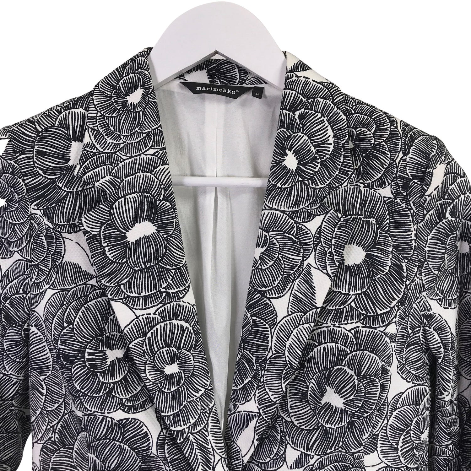  Jakku  Jakku, koko 36  Marimekko 