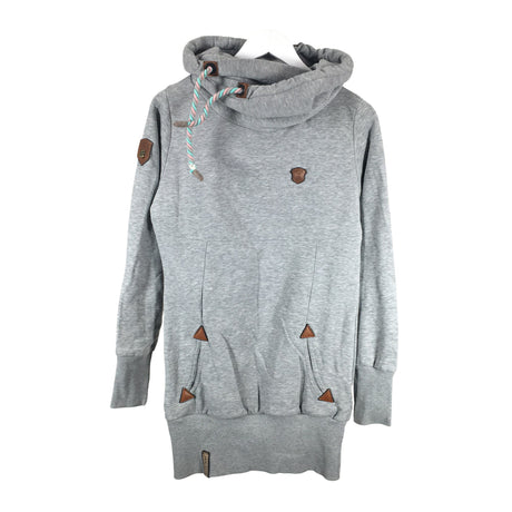 Unisex Naketano - Collegetunika, koko 38 -  ()