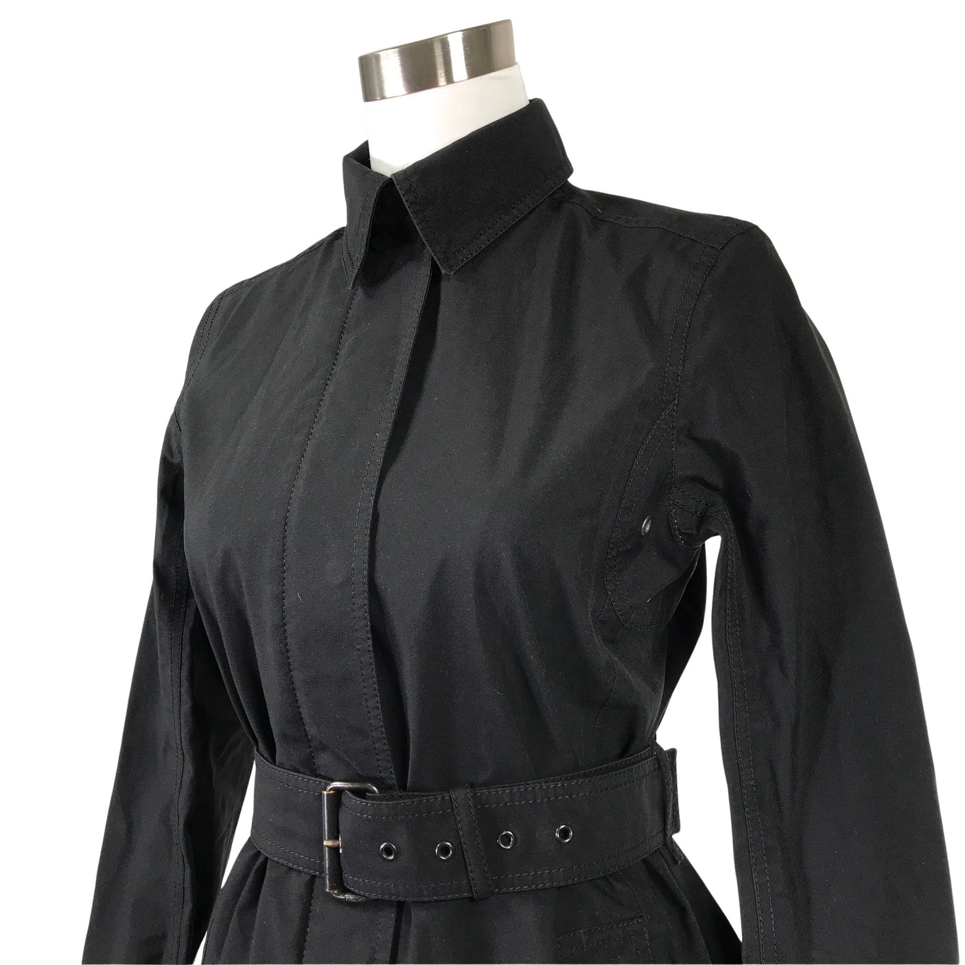 Unisex Prada - Trenssitakki, koko 38 -  (3)