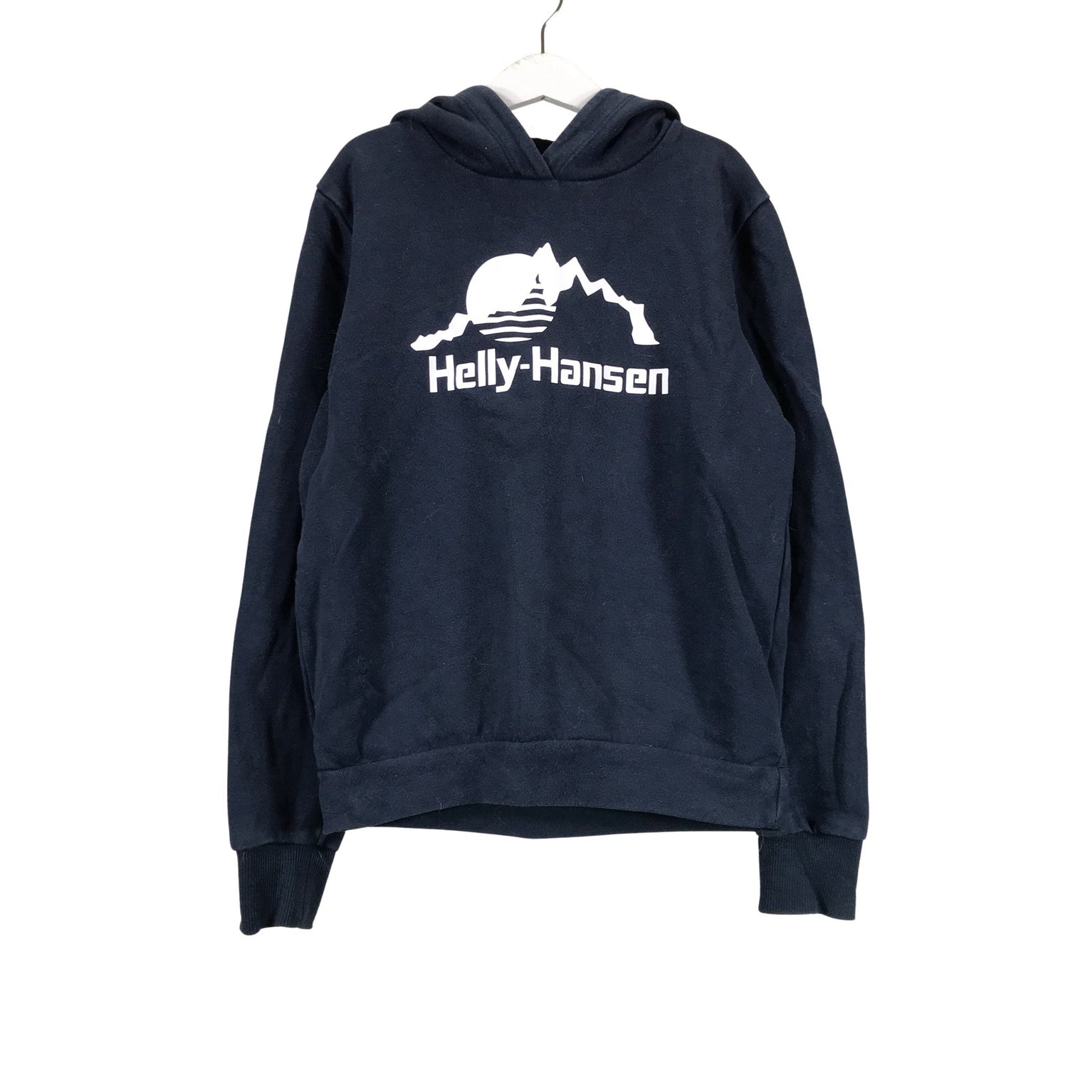  Huppari  Huppari, koko 134 - 140  Helly Hansen 