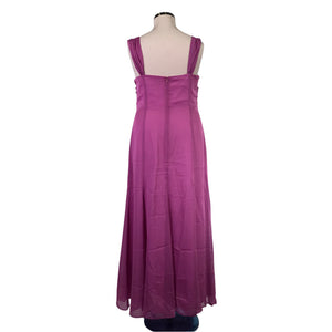 Unisex Ariella - Iltapuku, koko 44 -  (2)