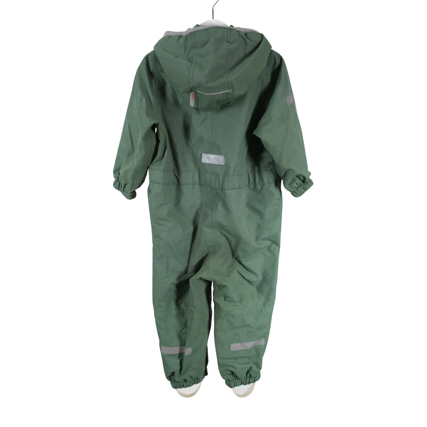 Unisex Reima - Välikausihaalari, koko 98 - 104 -  (2)