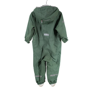 Unisex Reima - Välikausihaalari, koko 98 - 104 -  (2)