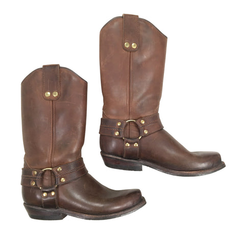Unisex Handmade - Bootsit, koko 37 -  ()
