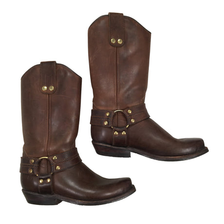 Unisex Handmade - Bootsit, koko 37 -  (2)