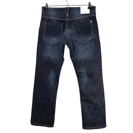 Unisex Crosshatch - Farkut, koko L -  (2)