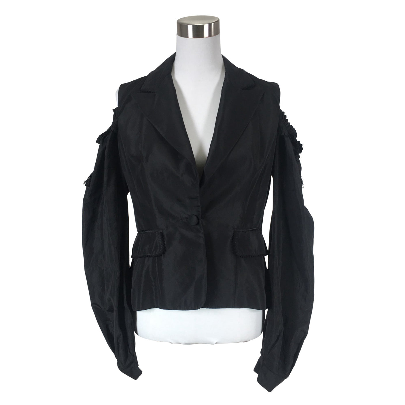 Unisex Ferre - Juhlajakku, koko 38 -  (1)
