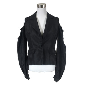 Unisex Ferre - Juhlajakku, koko 38 -  (1)