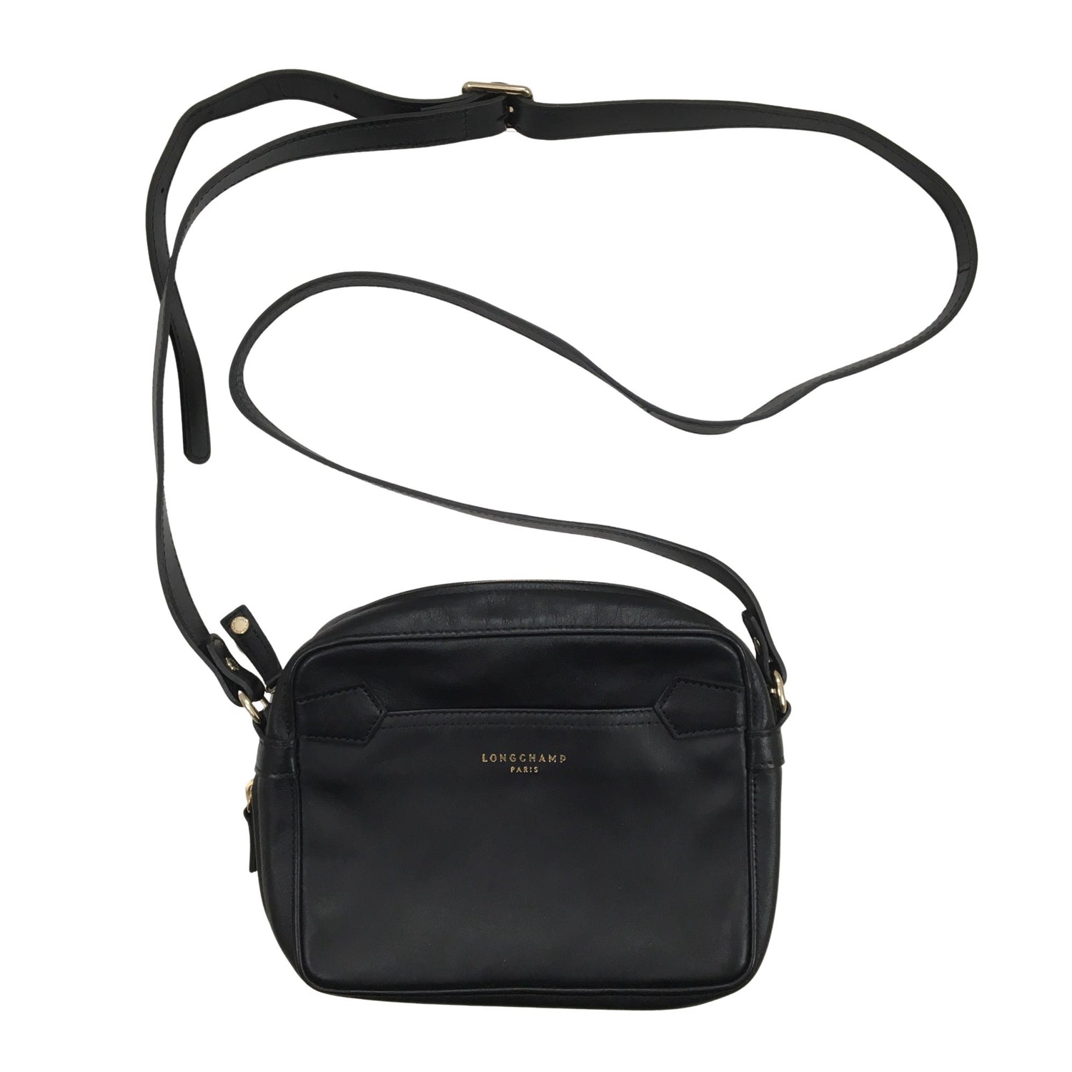  Olkalaukku  Olkalaukku, koko Mini  Longchamp 