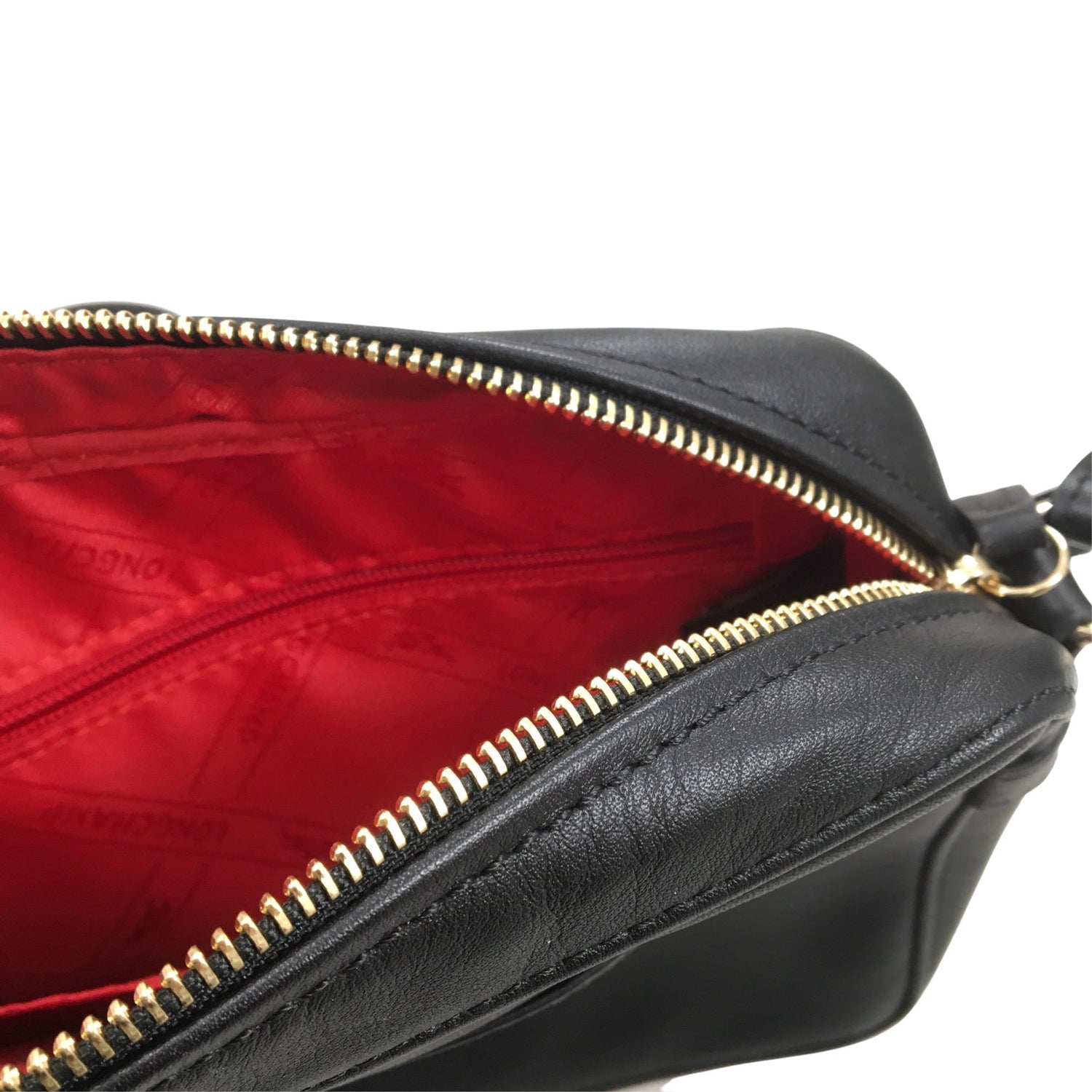  Olkalaukku  Olkalaukku, koko Mini  Longchamp 