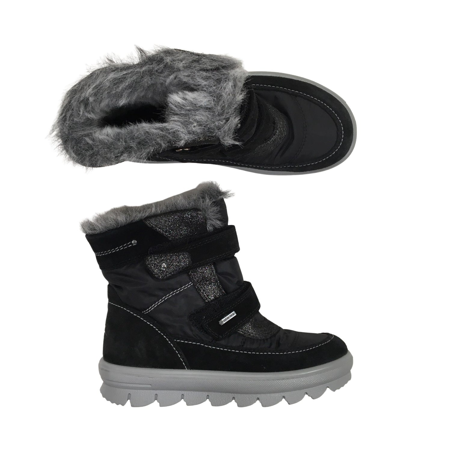 Talvikengät, koko 30