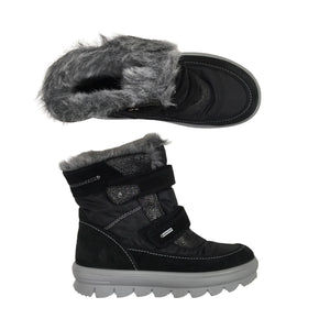 Unisex SuperFit - Talvikengät, koko 30 -  (1)