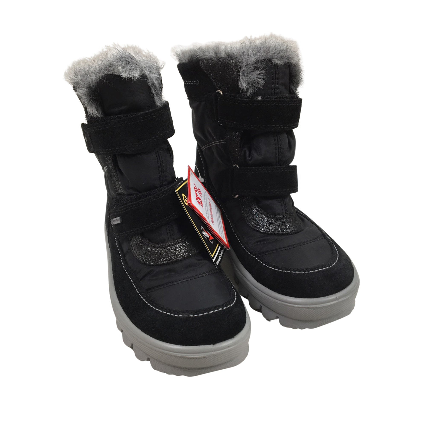 Unisex SuperFit - Talvikengät, koko 30 -  (2)