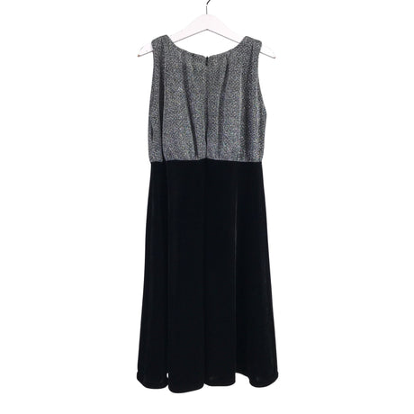 Unisex Mingnelin - Juhlamekko, koko 128 - 134 -  (2)