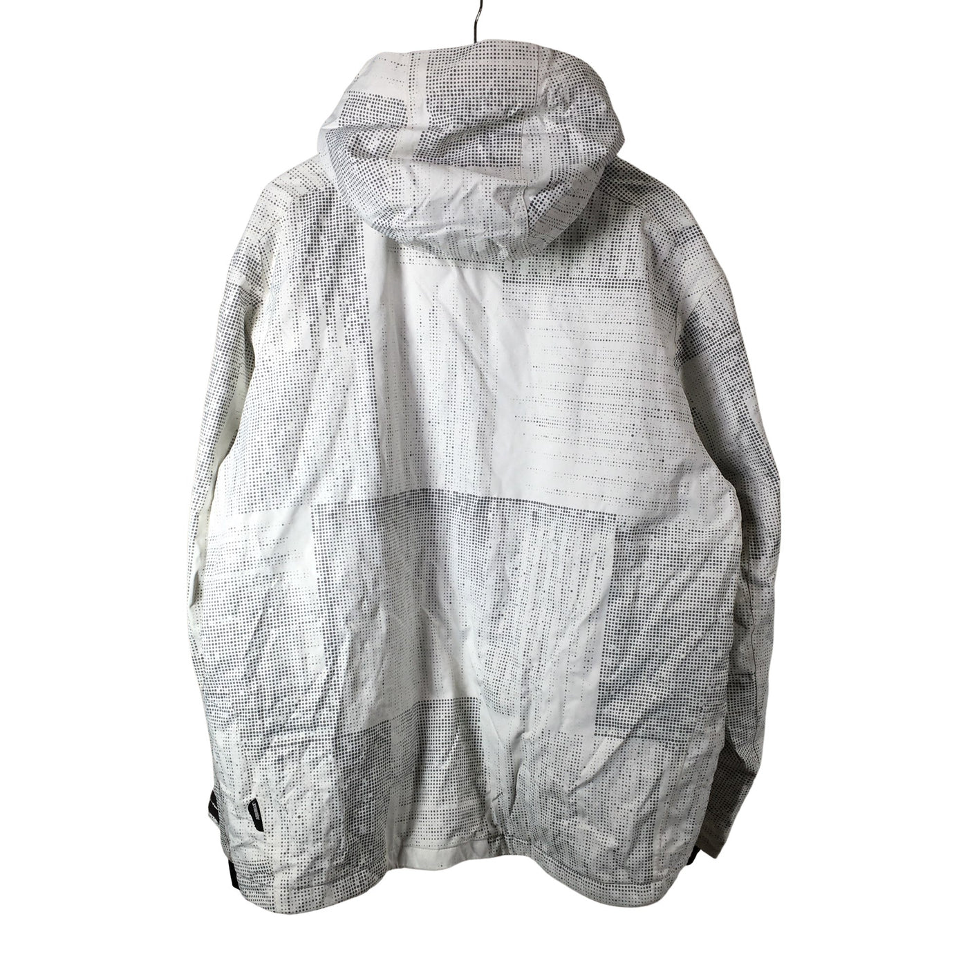 Unisex McKinley - Toppatakki, koko XXL -  (2)