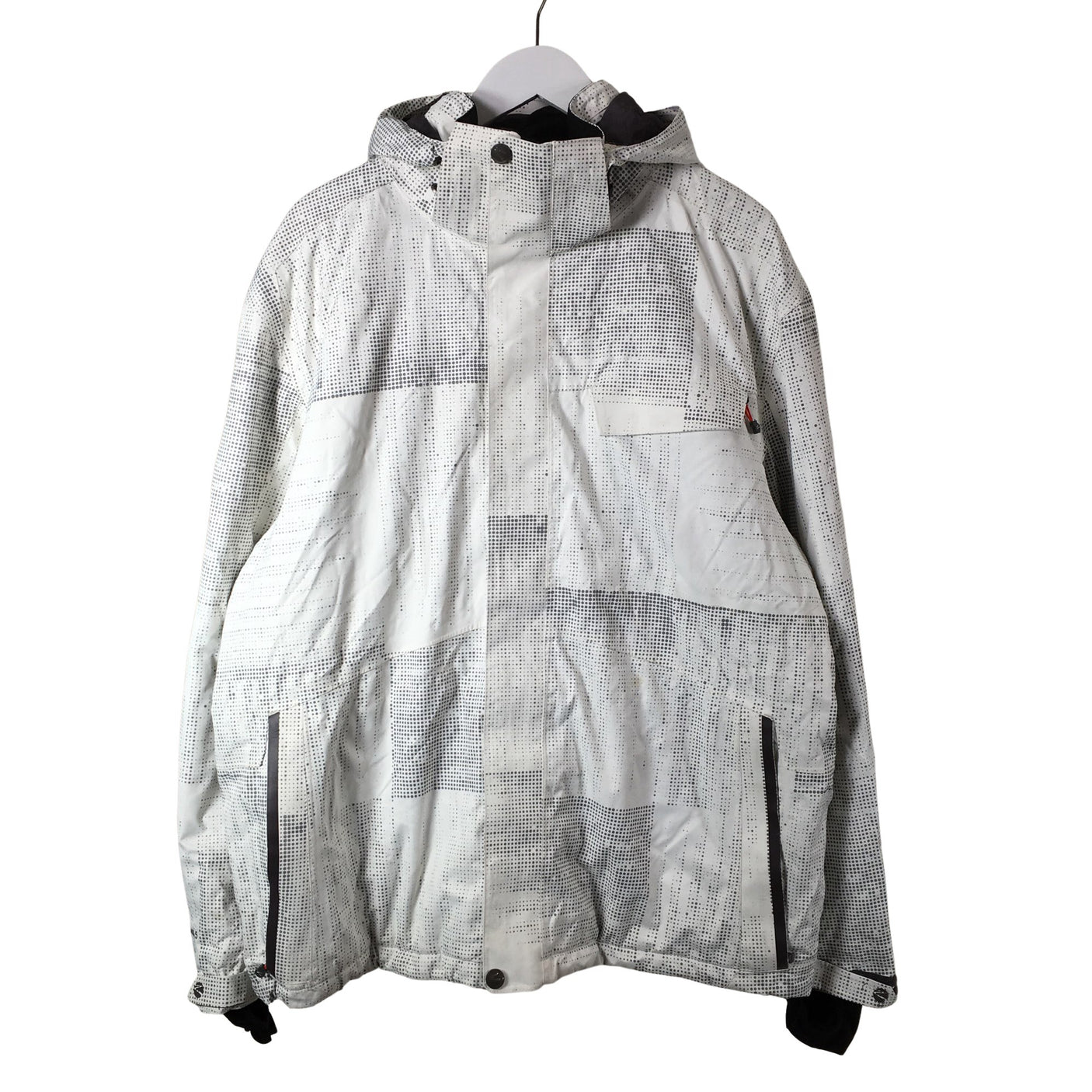 Unisex McKinley - Toppatakki, koko XXL -  (1)