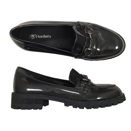 Unisex Flordany - Loaferit, koko 38 -  ()